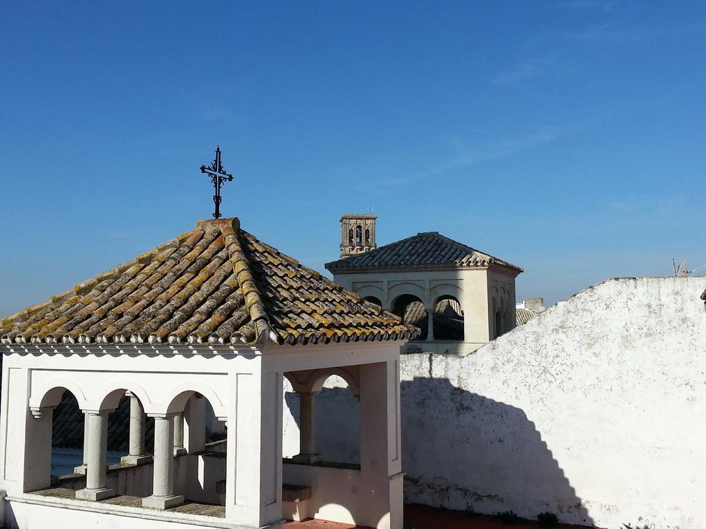 Casa Mirador San Pedro Guest House Arcos de la Frontera Eksteriør bilde