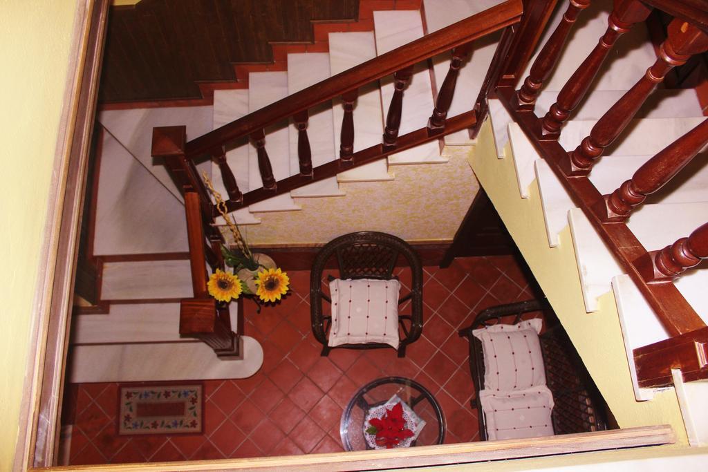 Casa Mirador San Pedro Guest House Arcos de la Frontera Eksteriør bilde