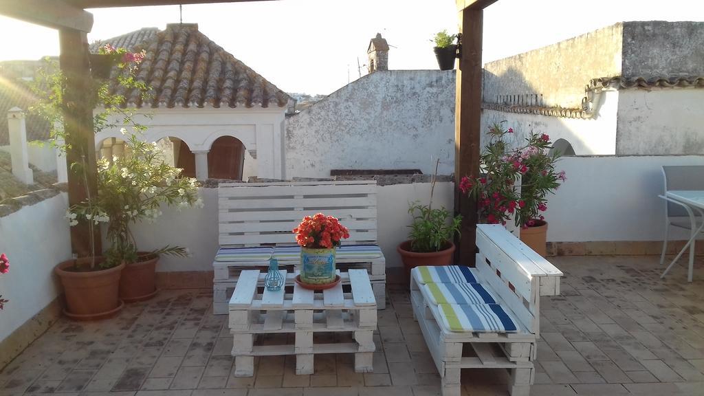 Casa Mirador San Pedro Guest House Arcos de la Frontera Eksteriør bilde