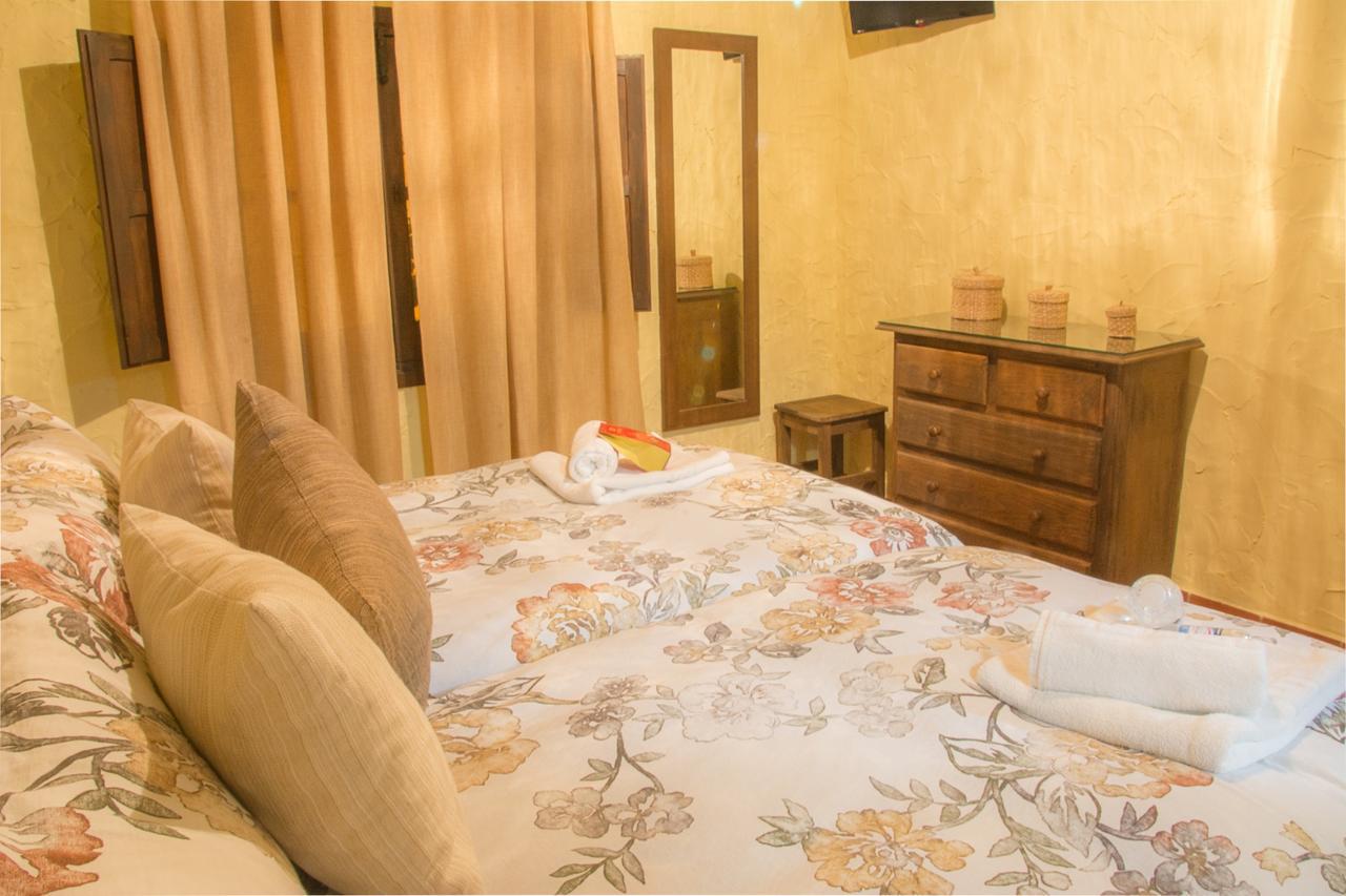 Casa Mirador San Pedro Guest House Arcos de la Frontera Eksteriør bilde